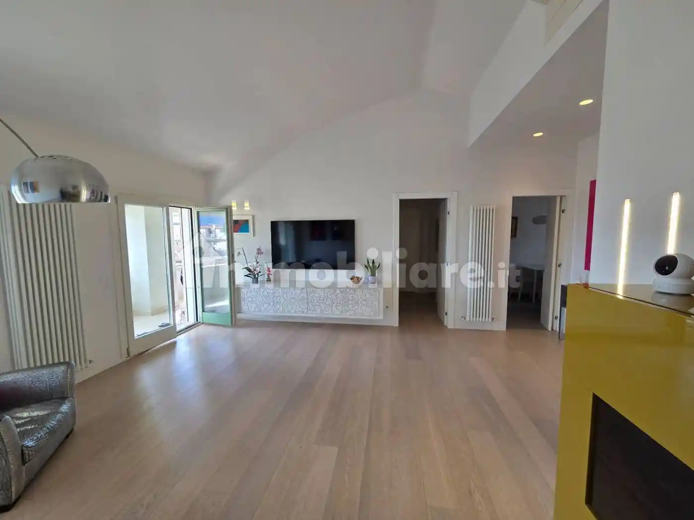 Appartamento in vendita a Sesto Fiorentino