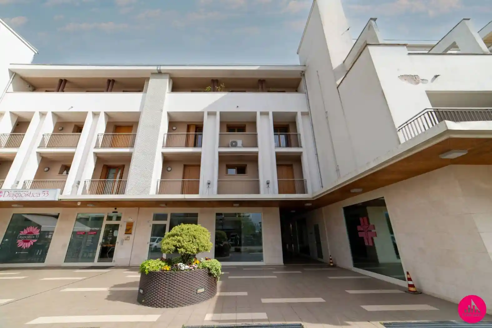 Appartamento in vendita a Brugnera