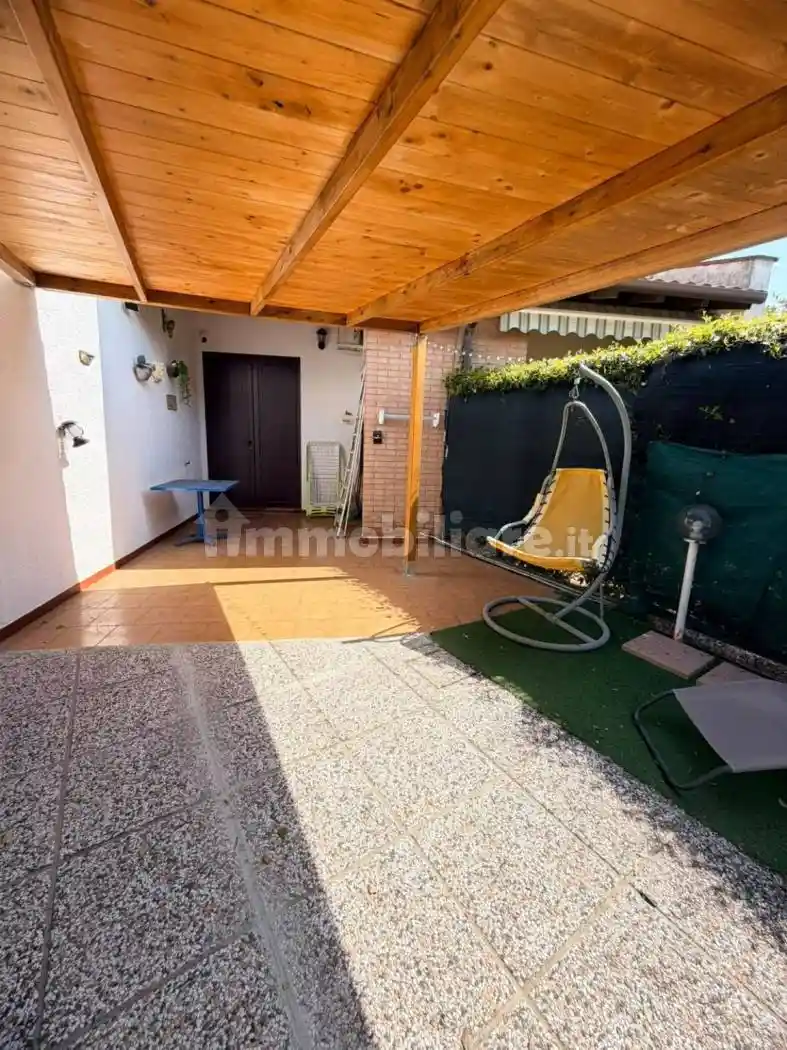 Villetta a schiera in vendita a Comacchio