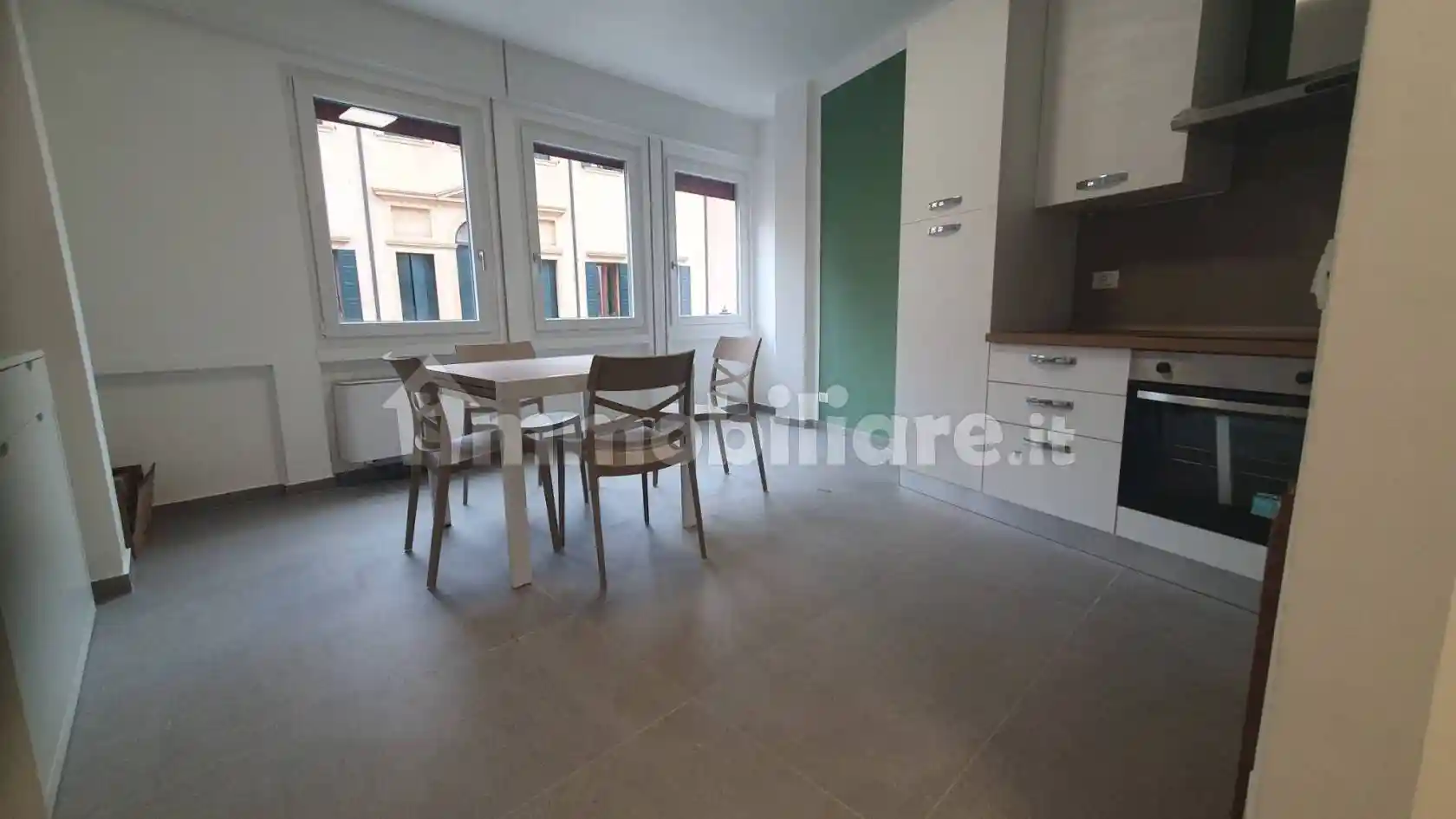 Appartamento in affitto a Padova