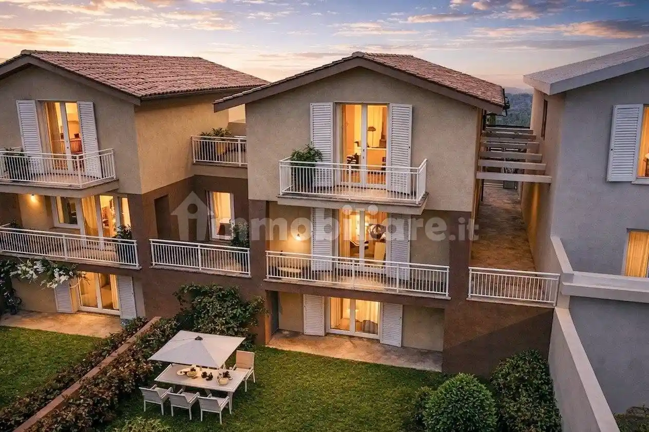 Villa in vendita a Crespina e Lorenzana
