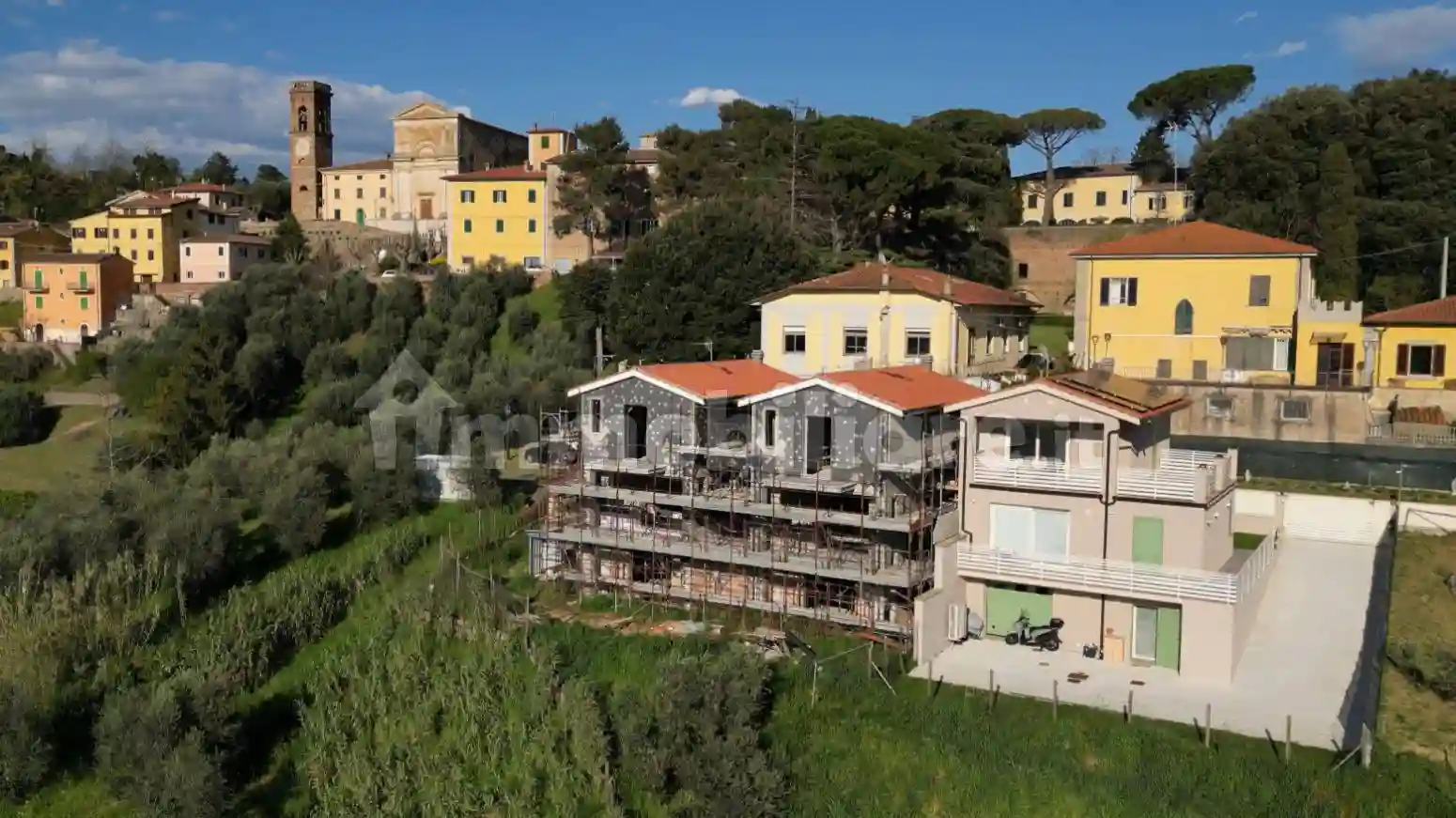Villa - foto 4