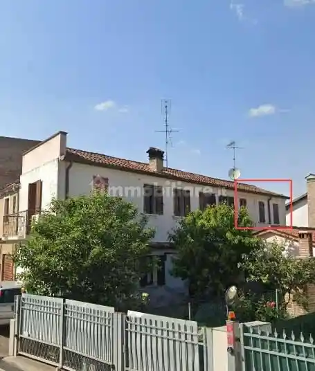 Casa indipendente in vendita a Cartura