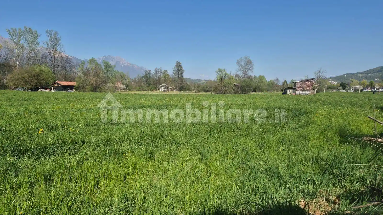 Casa indipendente in vendita a Feltre