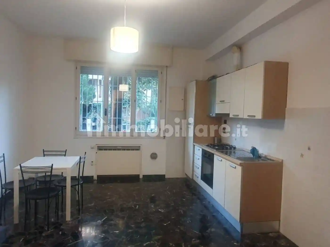 Appartamento in vendita a Bologna