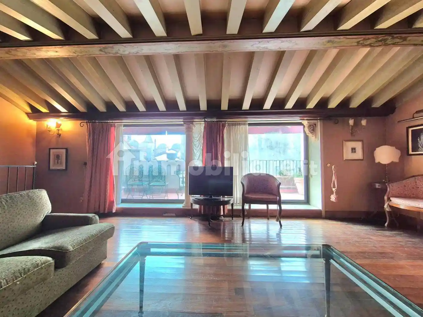 Appartamento in vendita a Padova