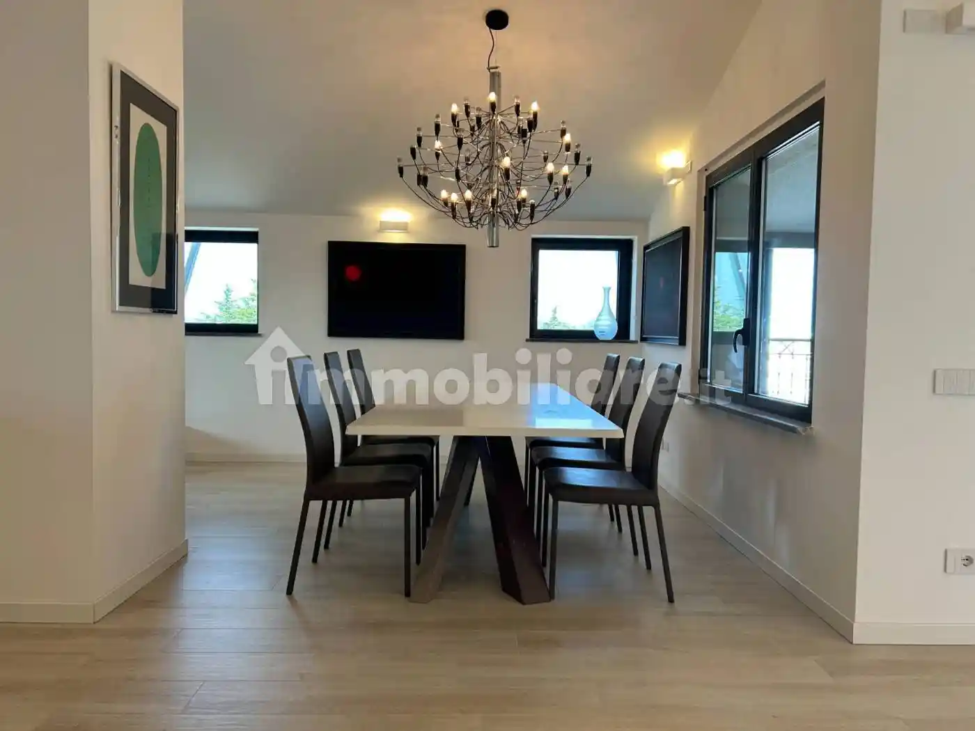 Attico - Mansarda in vendita a Gallarate