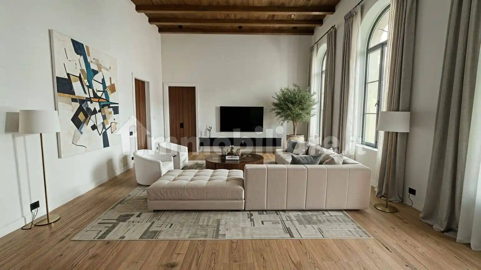 Casa indipendente in vendita a Ferrara