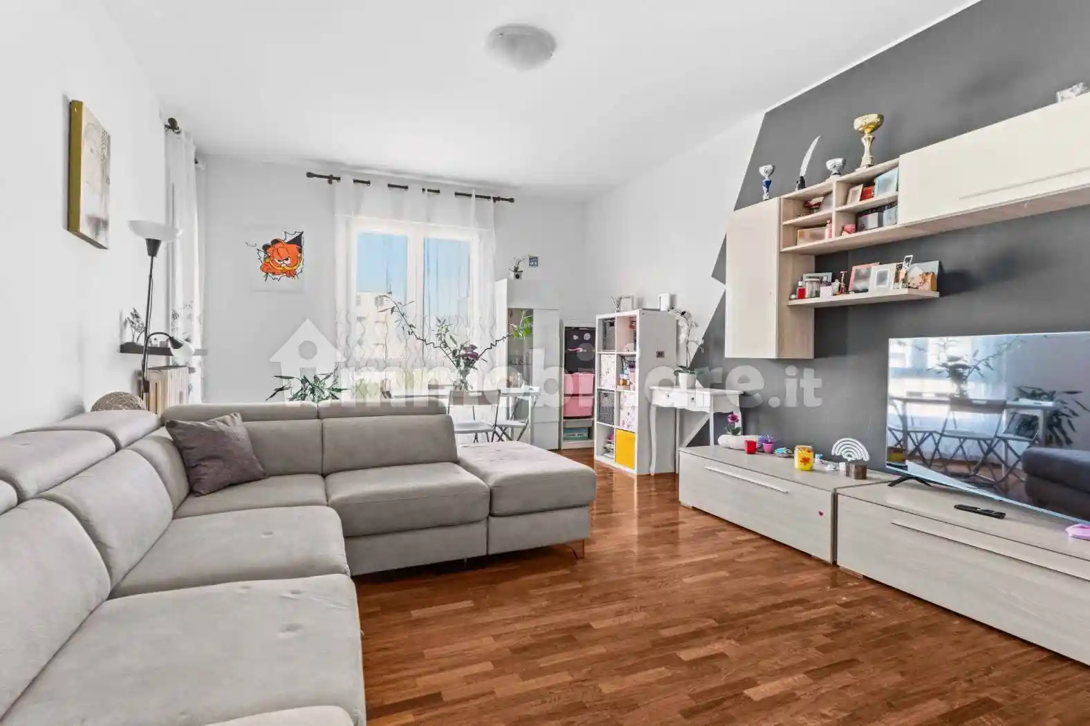 Appartamento in vendita a Corsico