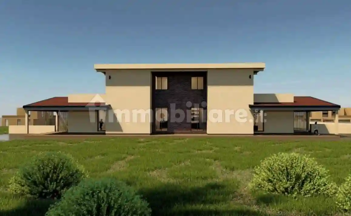 Villa - foto 2
