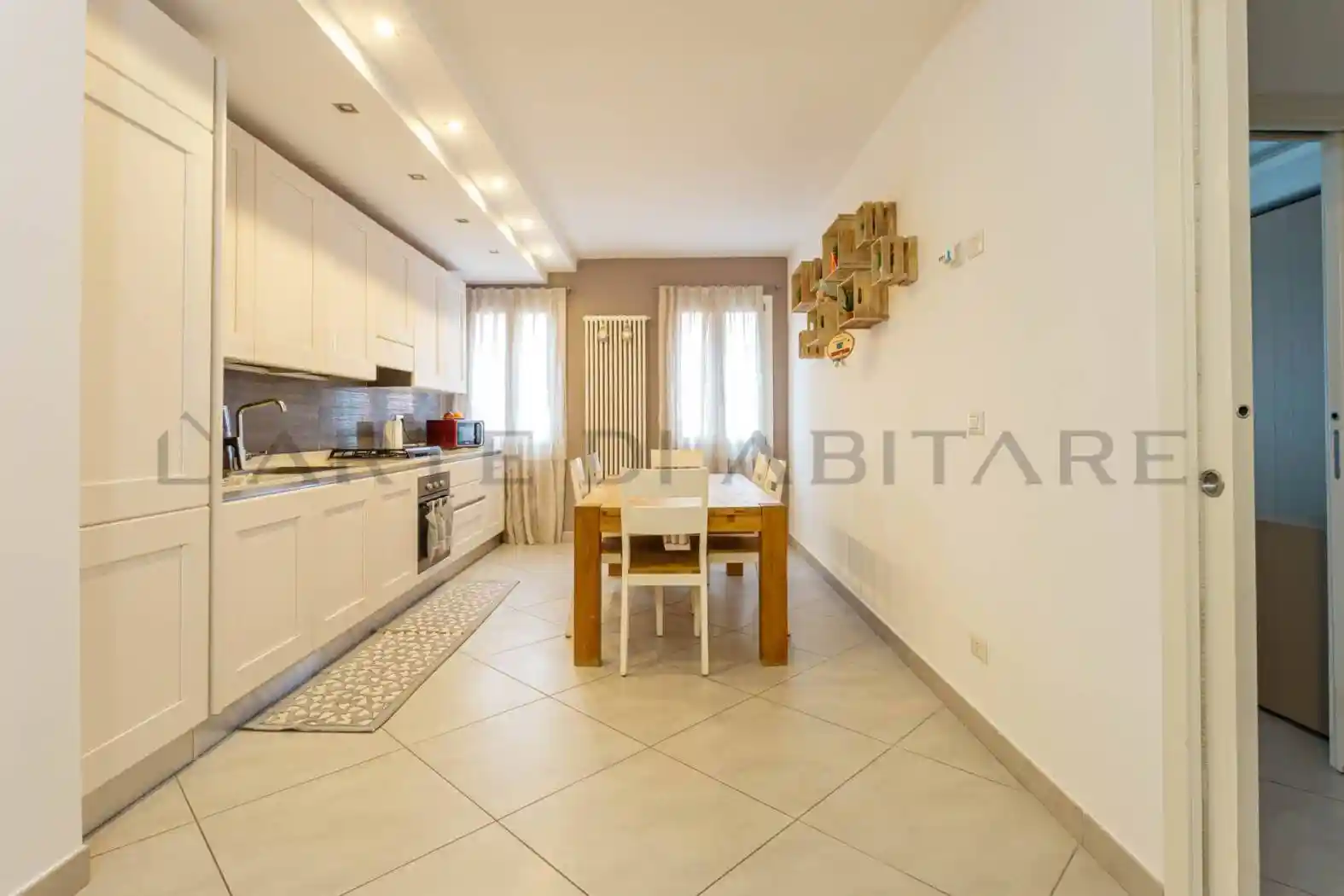 Appartamento in vendita a Chioggia