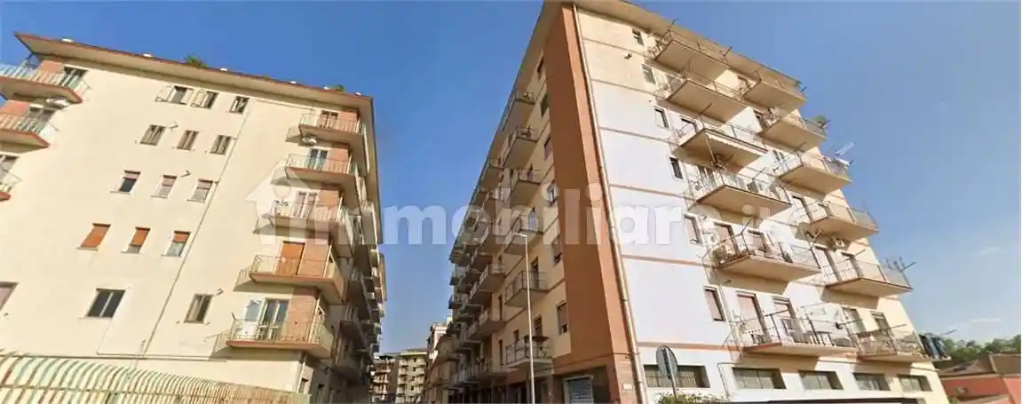 Appartamento in vendita a Benevento