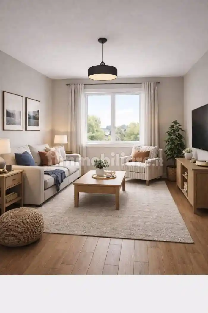 Appartamento in vendita a Firenze