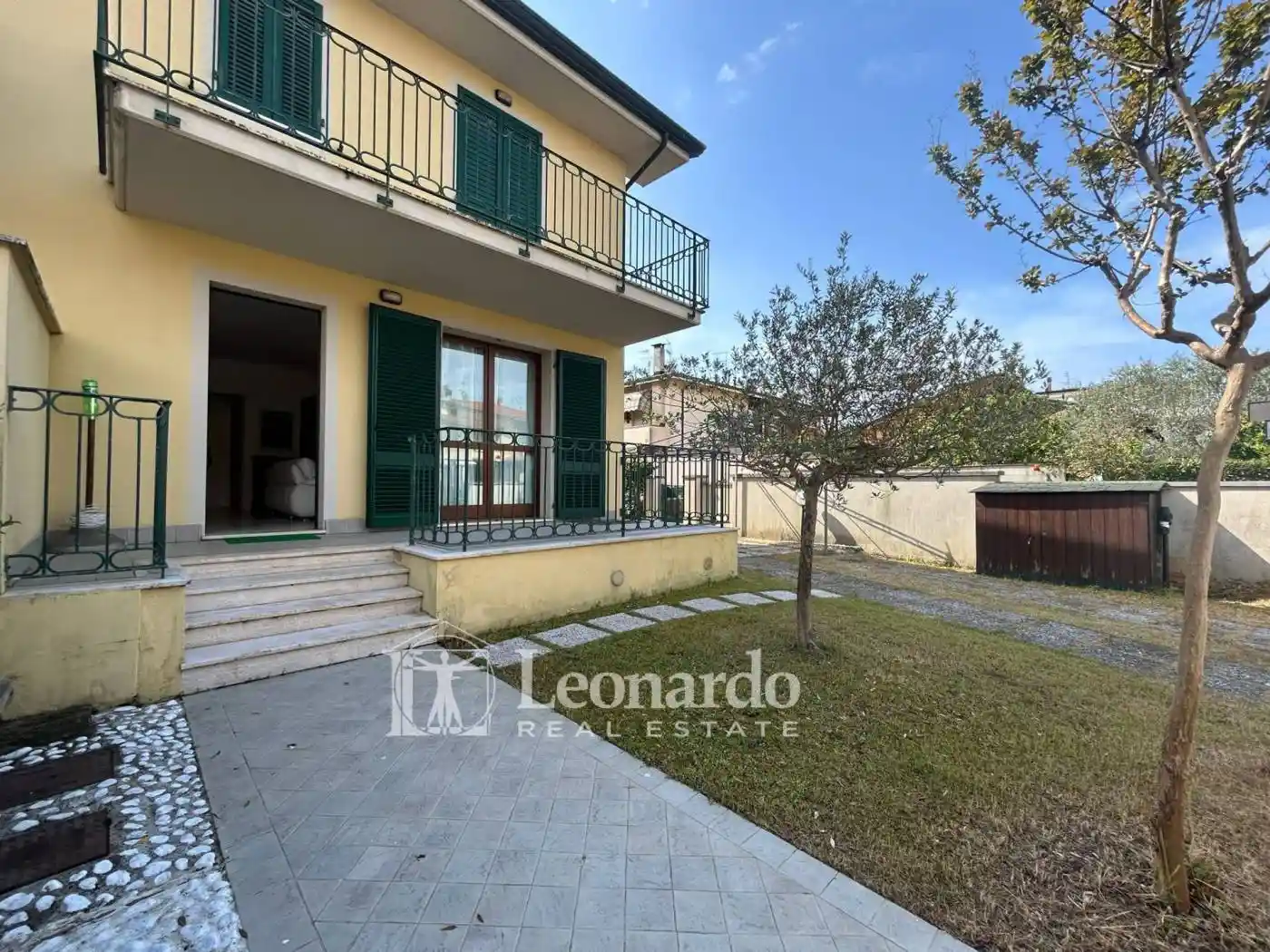 Casa indipendente in vendita a Viareggio