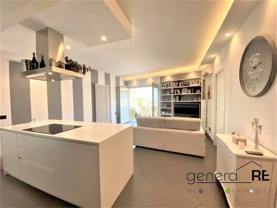 Appartamento in vendita a Pescara