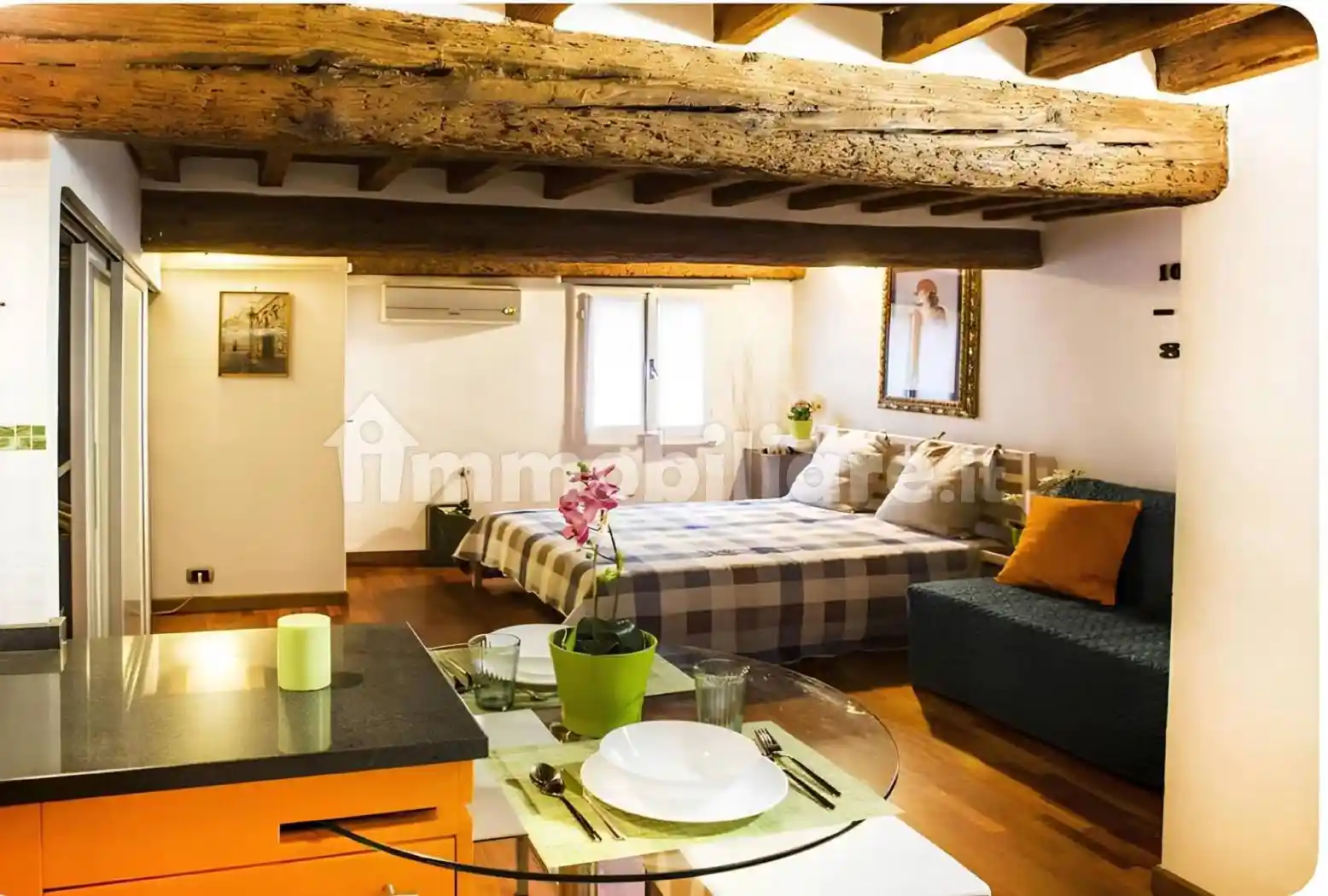 Appartamento in vendita a Firenze