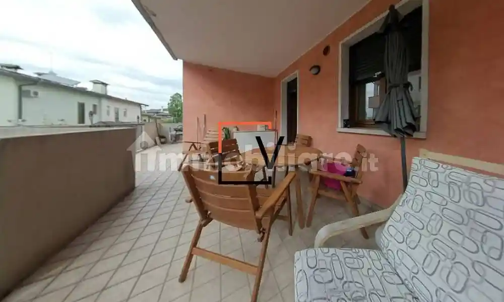 Appartamento in vendita a Marcon