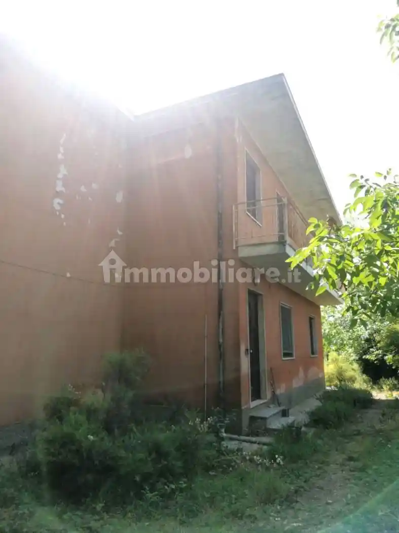 Villa in vendita a Cuggiono
