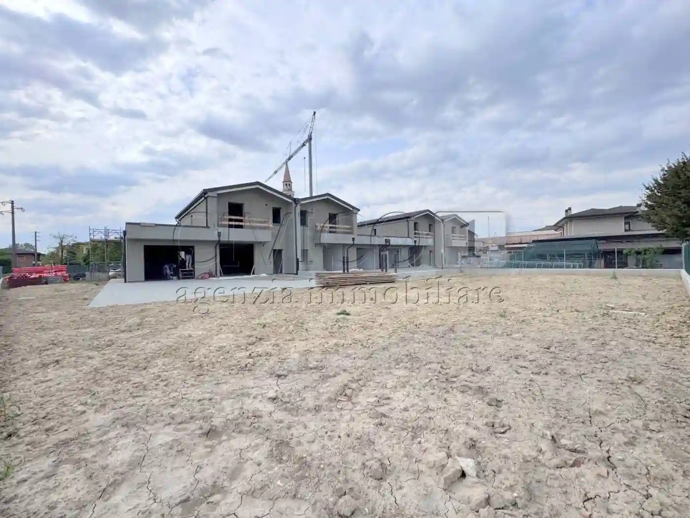 Villetta a schiera - foto 2