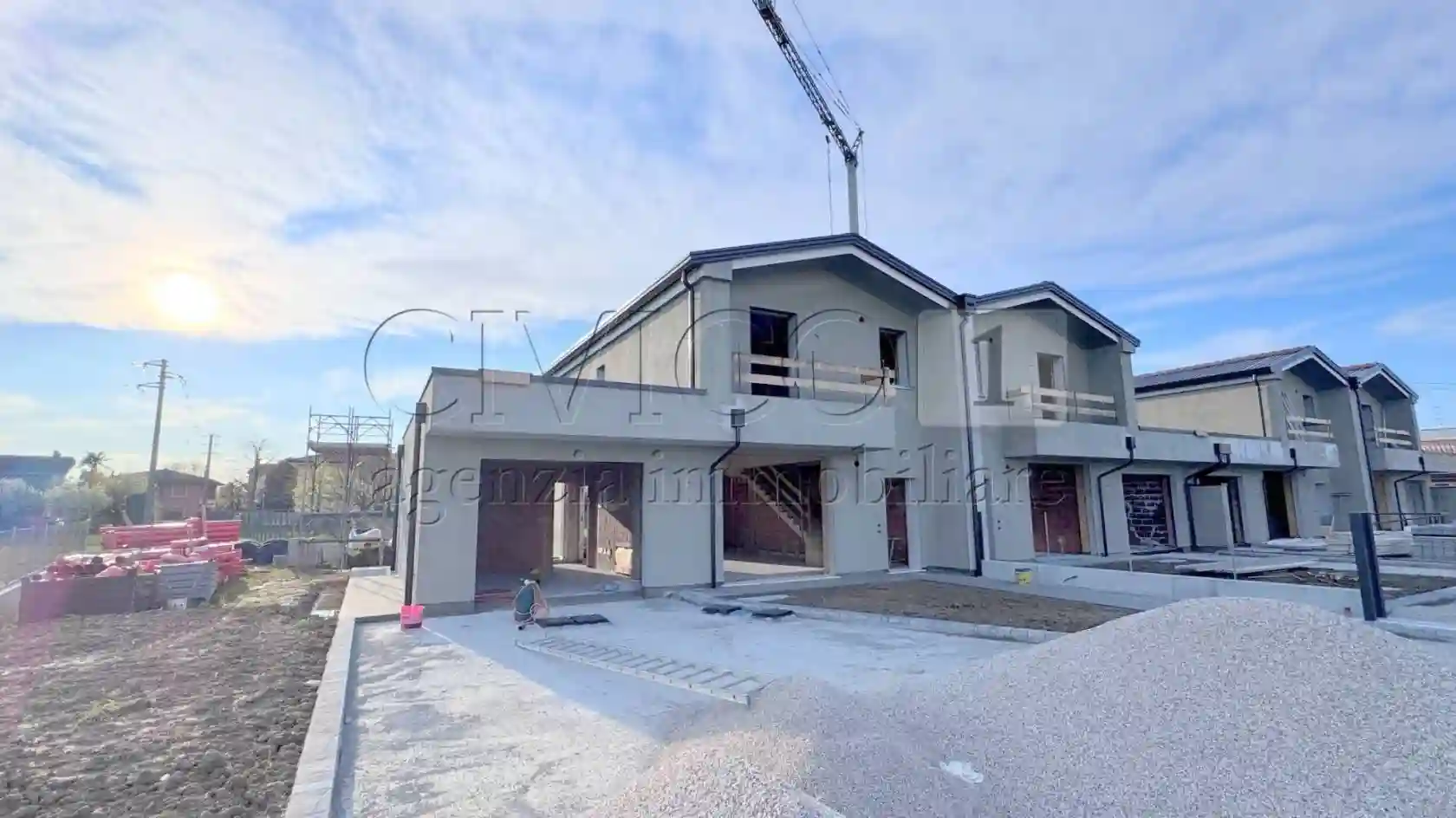 Villetta a schiera - foto 3