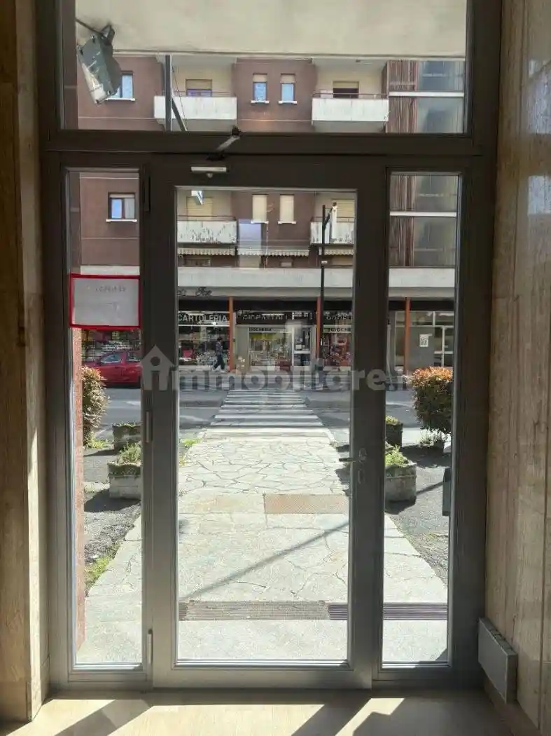 Appartamento in vendita a Domodossola
