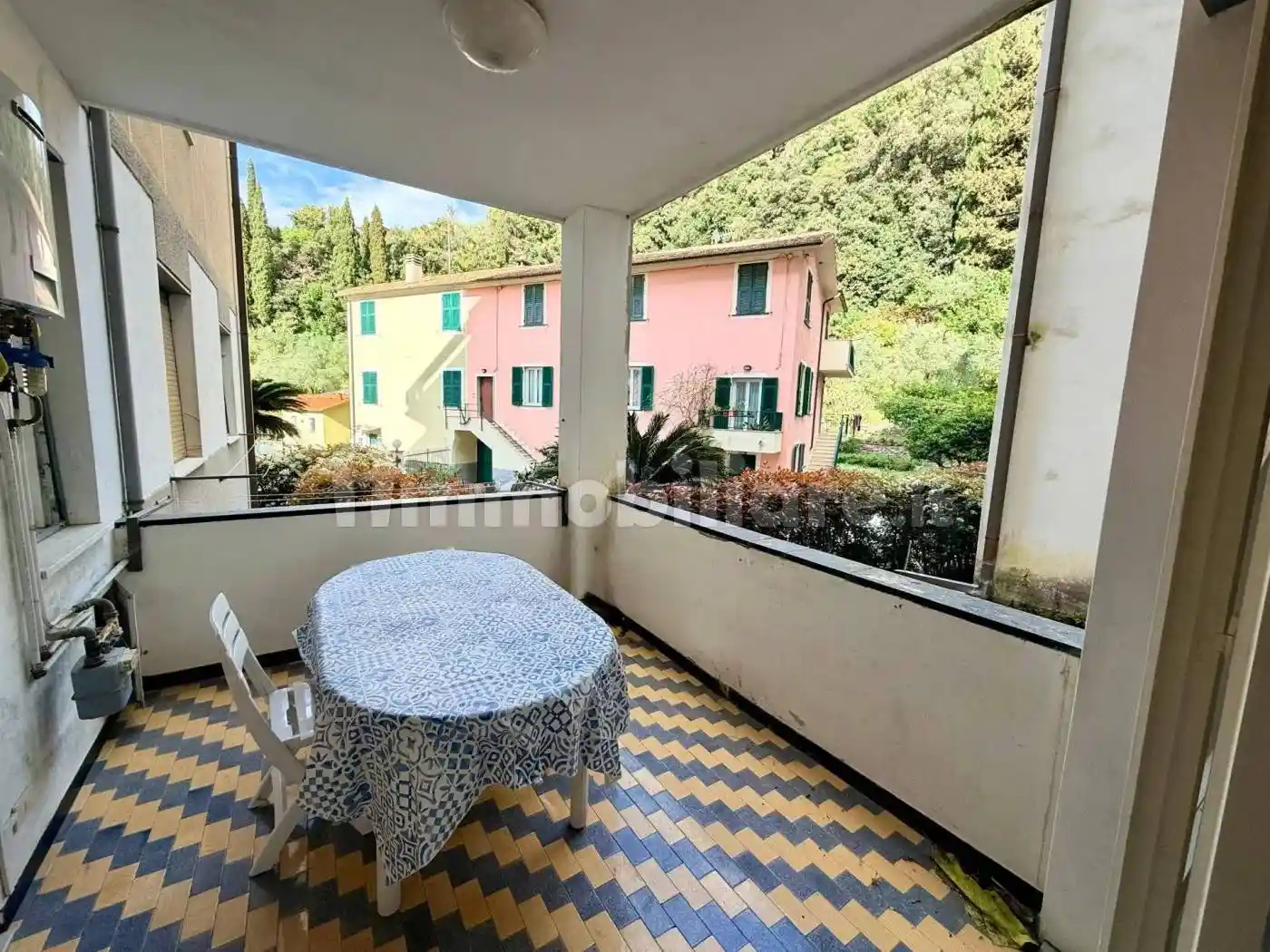 Appartamento in vendita a Sestri Levante