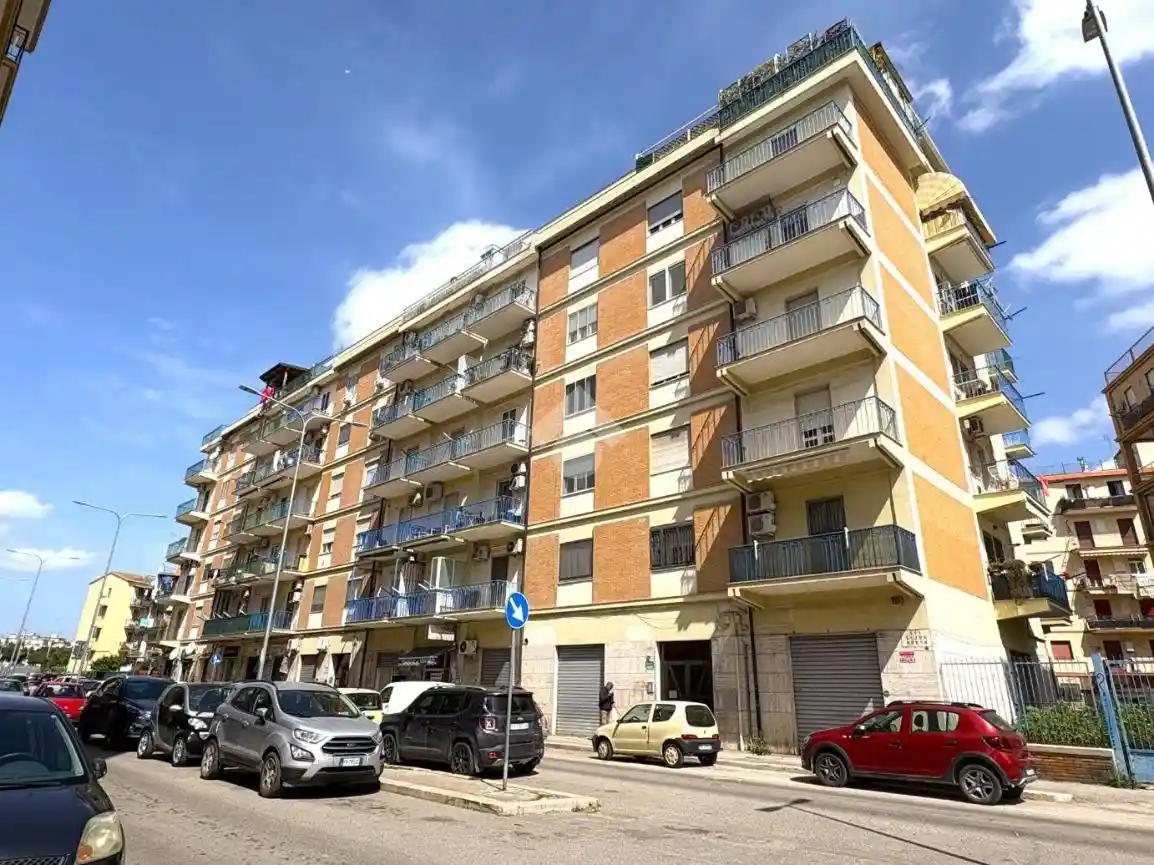 Appartamento in vendita a Foggia