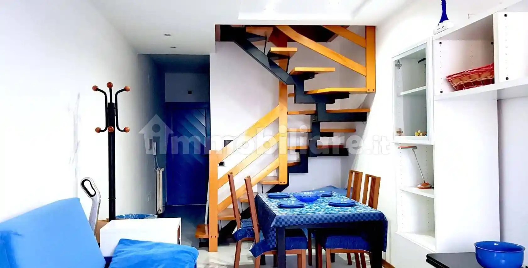 Appartamento in vendita a Cecina