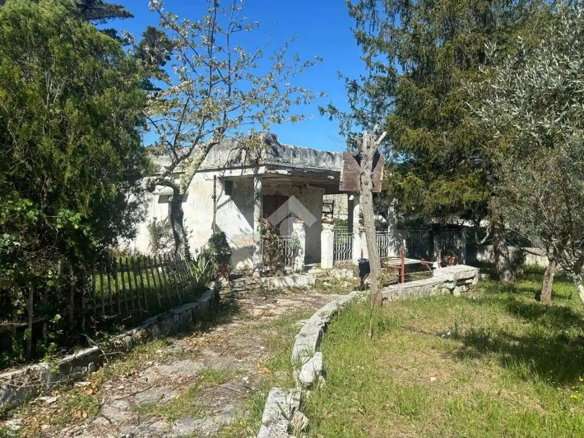 Villa in vendita a Martina Franca