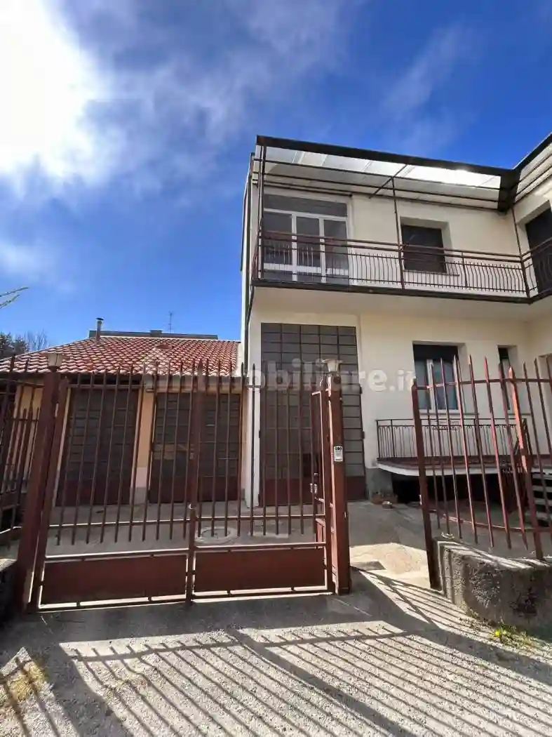 Villetta a schiera - foto 3