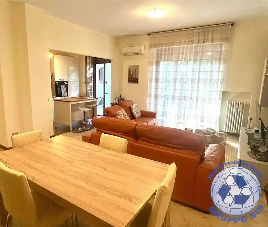 Appartamento in affitto a Monza