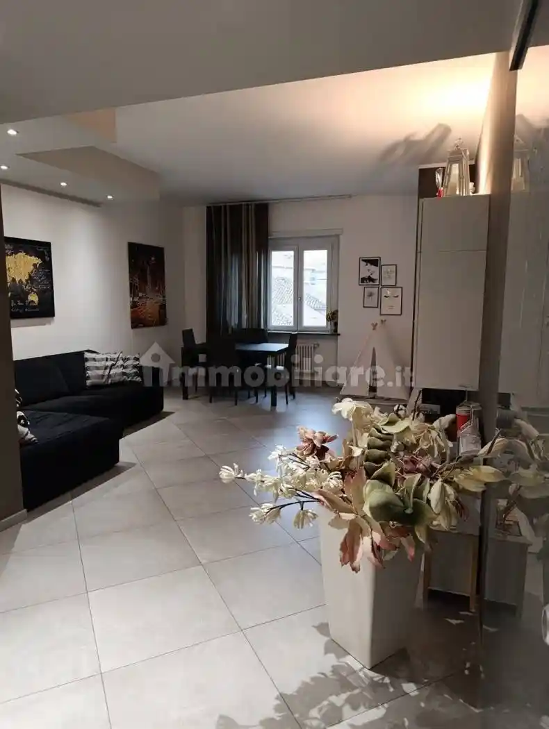 Appartamento in vendita a Asti