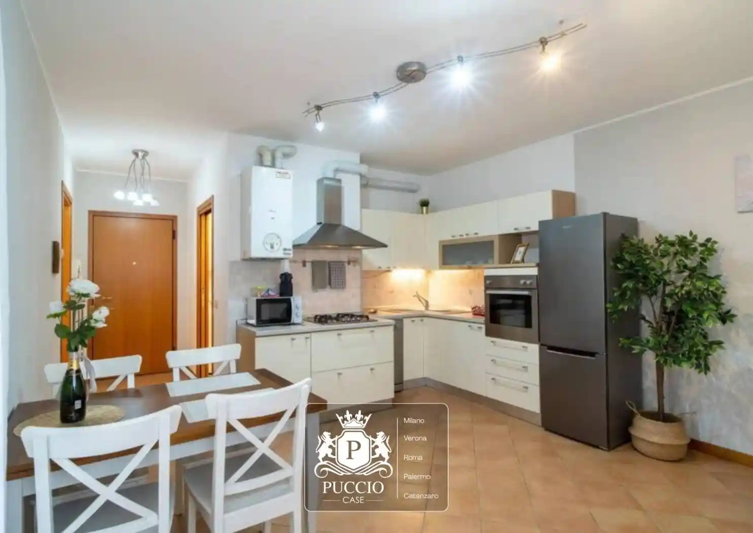 Appartamento in affitto a Verona