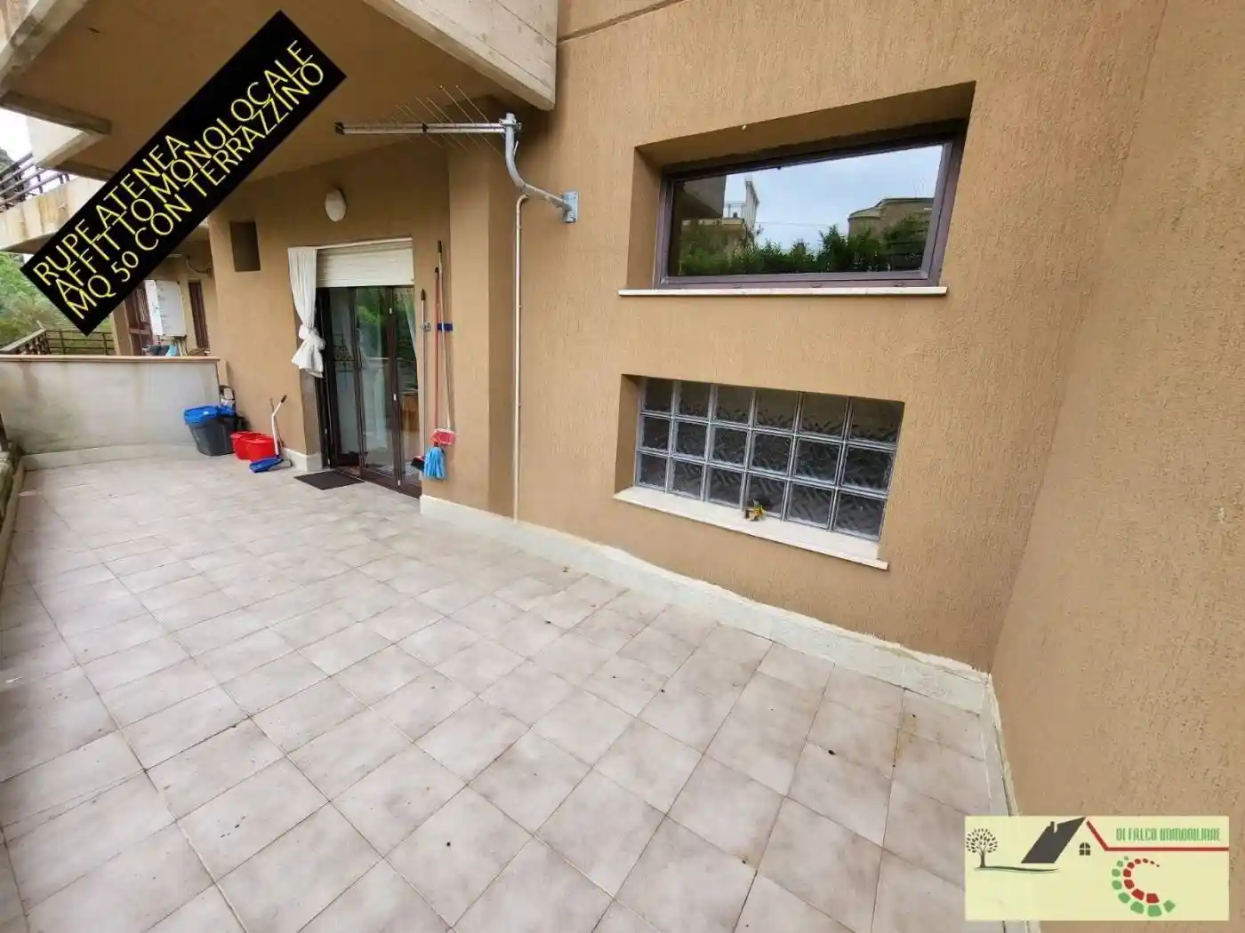 Appartamento in affitto a Agrigento