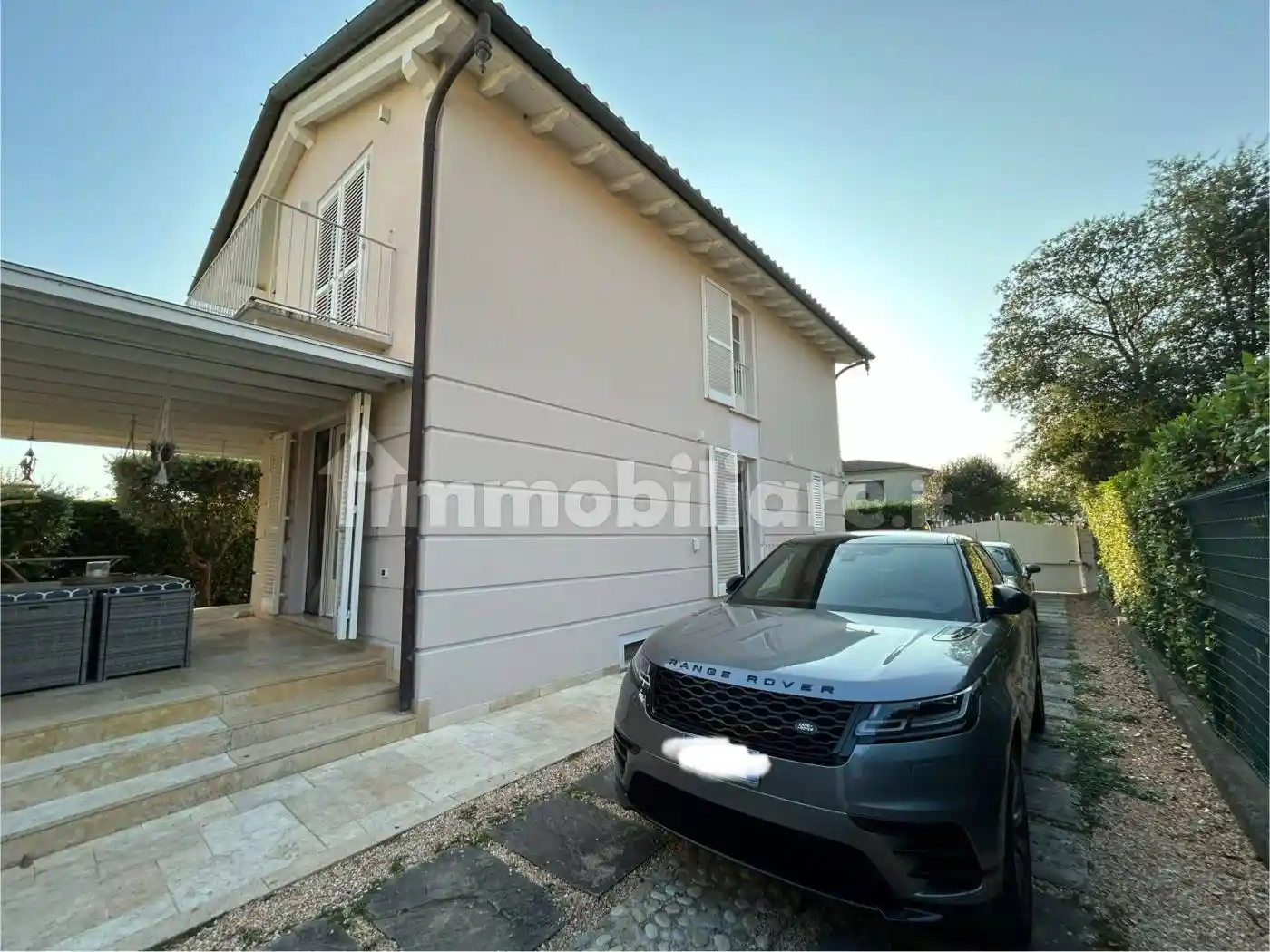 Villa in vendita a Pietrasanta