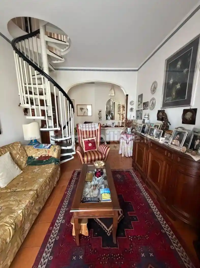 Appartamento in vendita a Biella