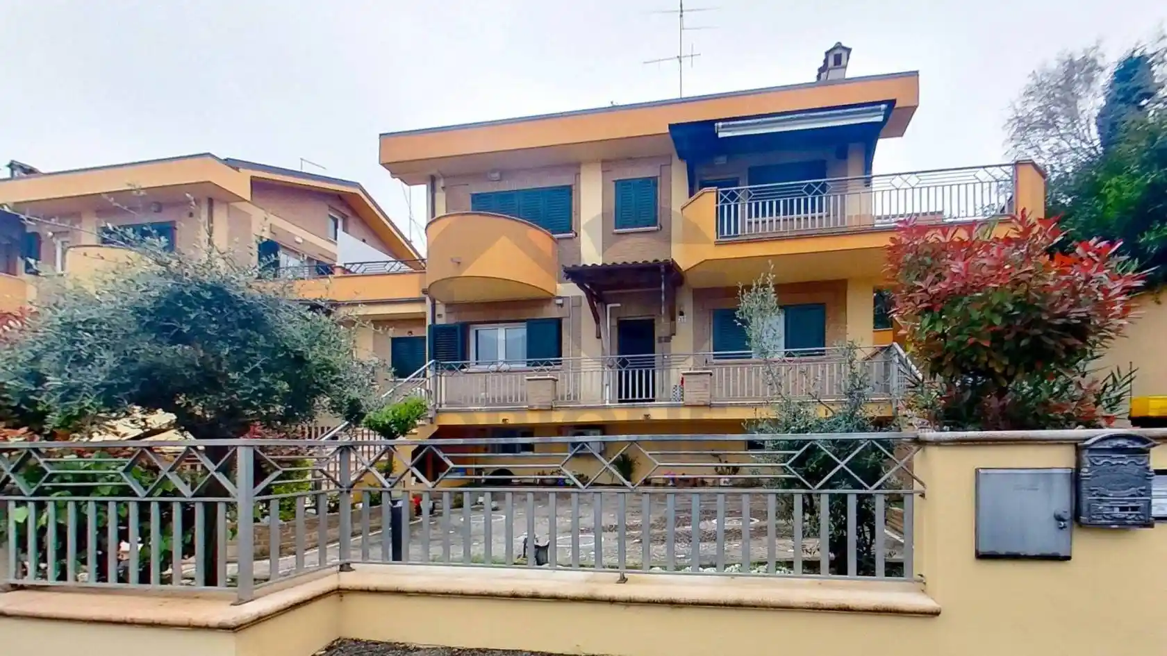 Villetta a schiera in vendita a San Giovanni in Marignano