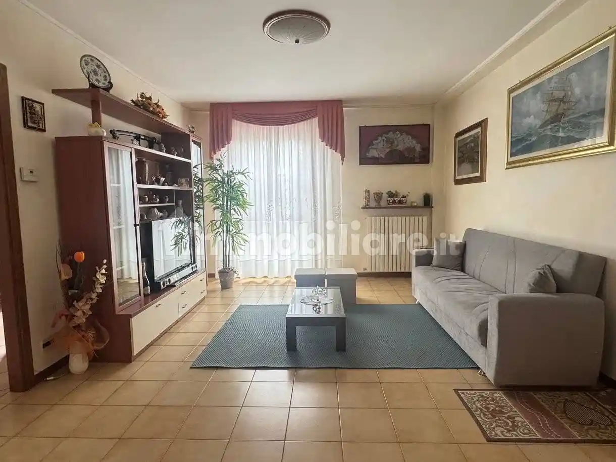 Appartamento in vendita a Castelfranco di Sotto