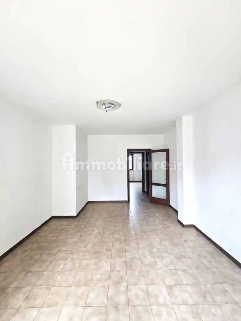 Appartamento in vendita a Macerata