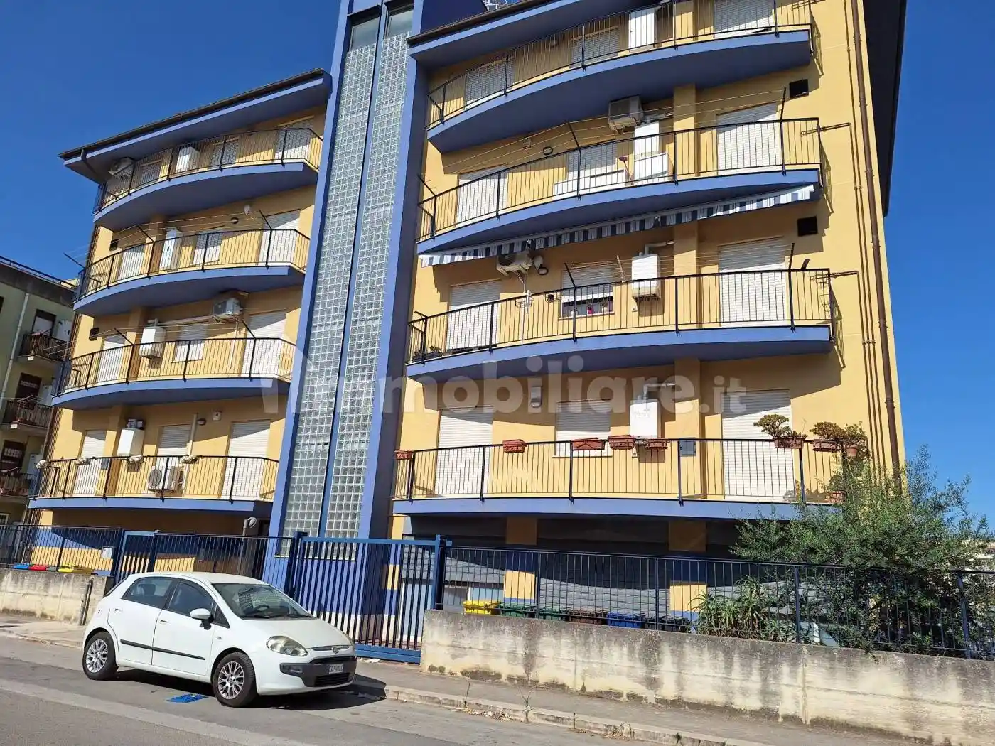 Appartamento in vendita a Alcamo