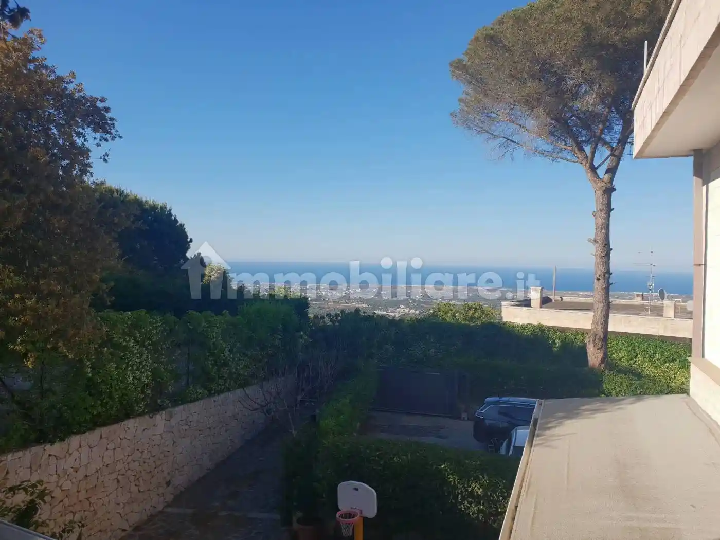 Villetta a schiera in vendita a Fasano