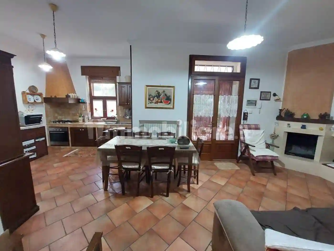 Villetta a schiera - foto 4