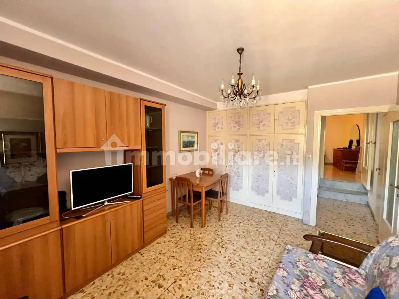 Appartamento in vendita a Poli