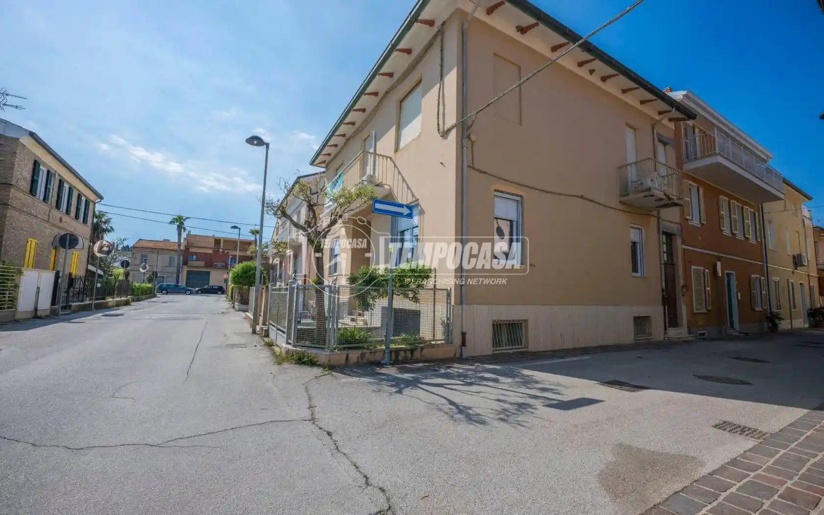 Appartamento in vendita a Potenza Picena