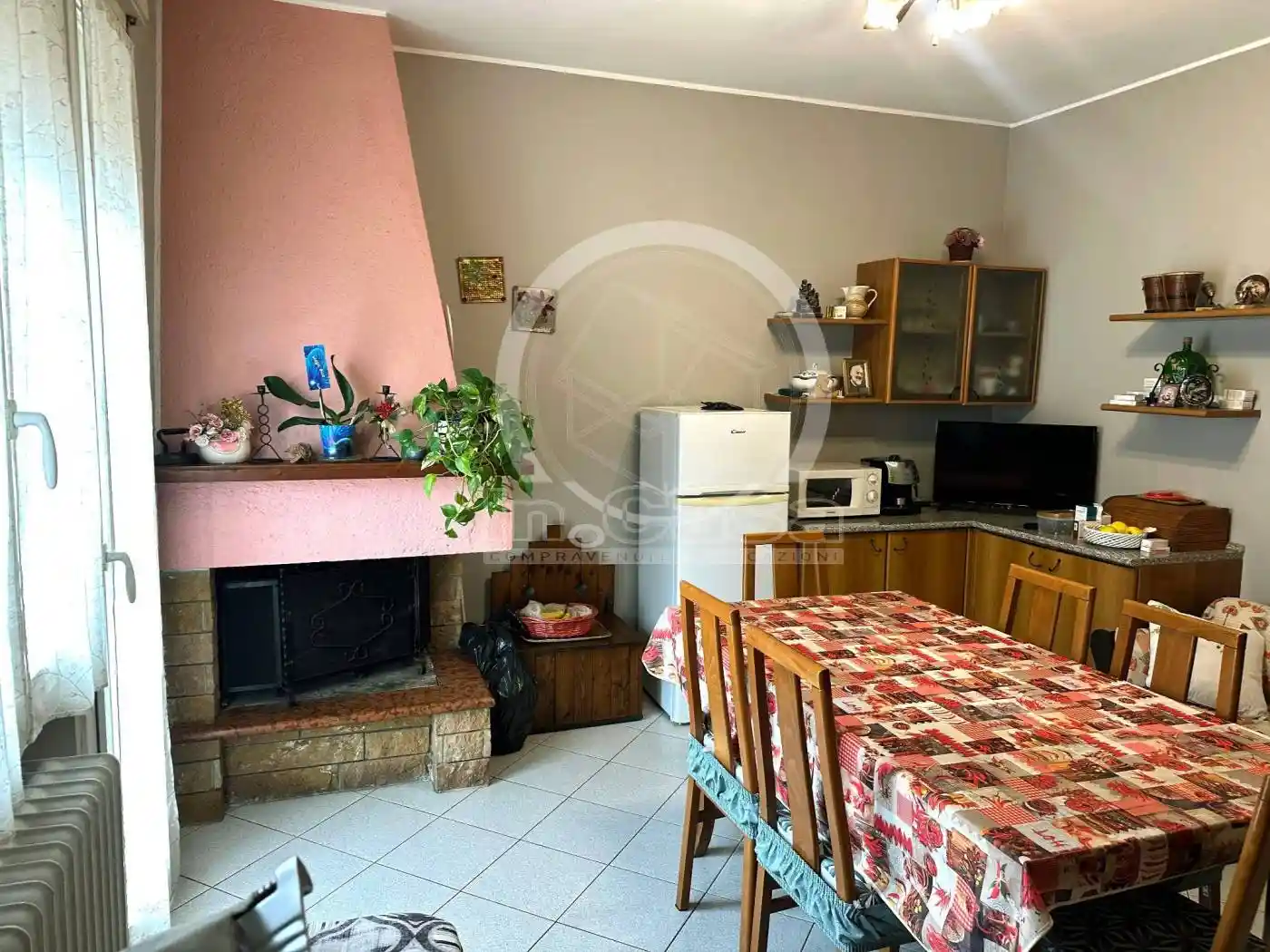 Appartamento in vendita a Ravenna