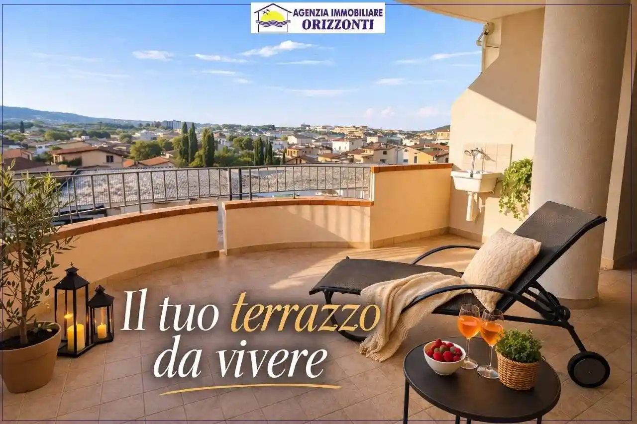 Appartamento in vendita a Alba Adriatica