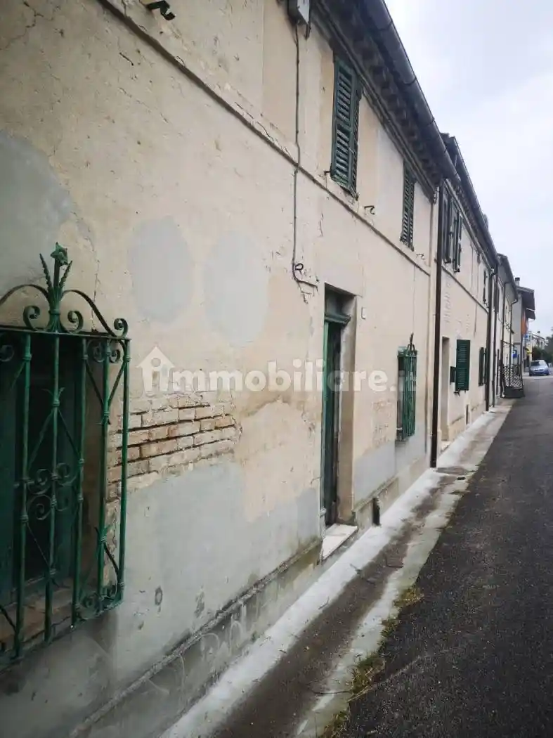 Casa indipendente in vendita a Mondavio