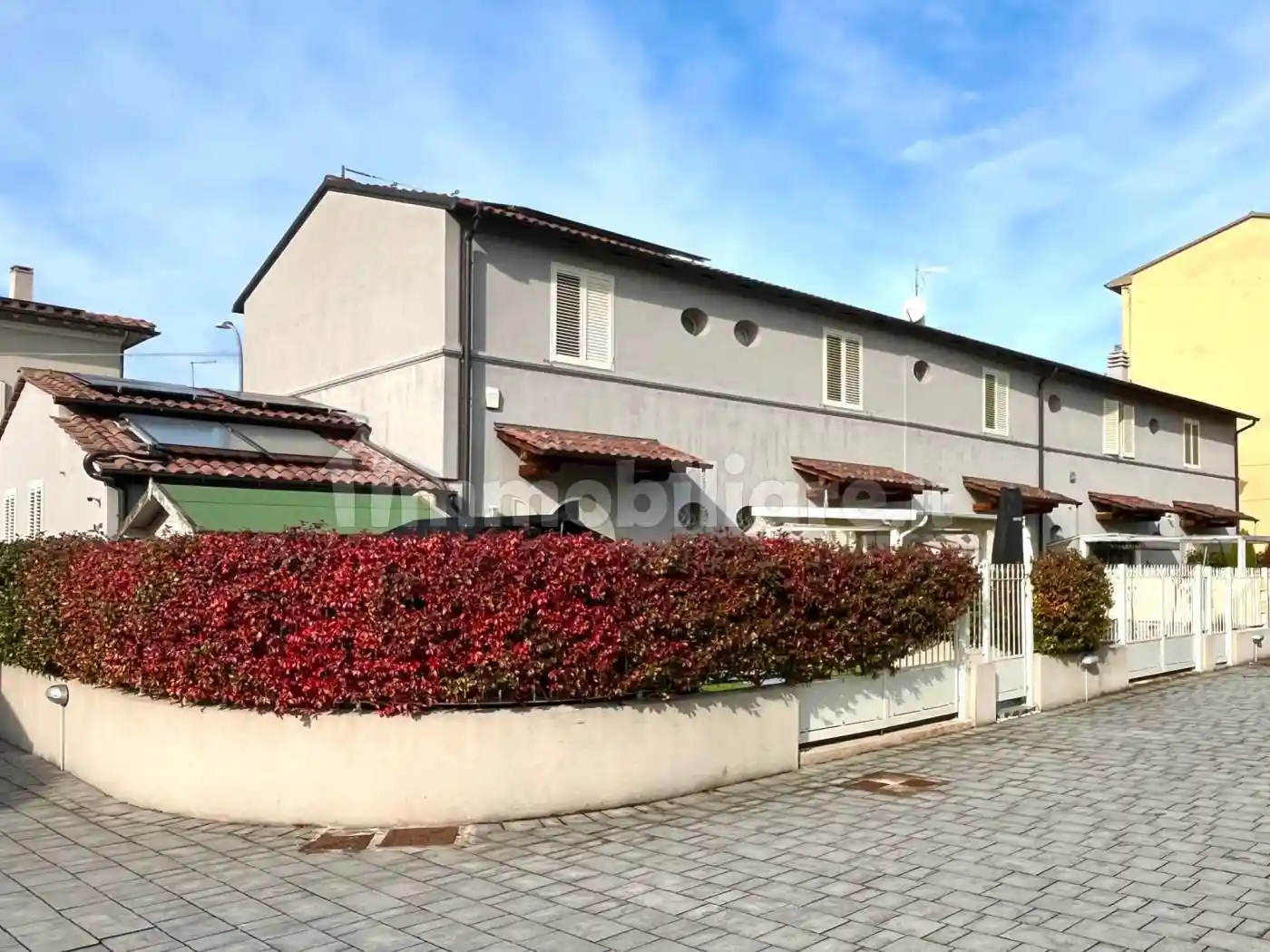 Casa indipendente in vendita a Pisa