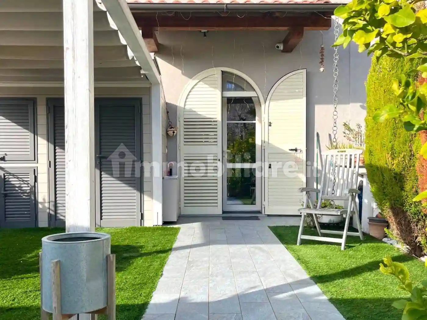 Casa indipendente - foto 4