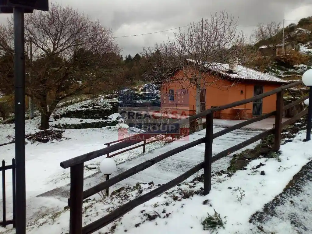 Rustico - Casale in vendita a Linguaglossa